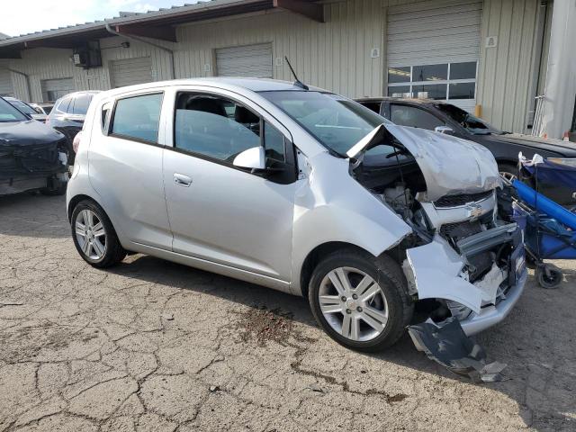 Photo 4 from auction – 2014 CHEVROLET SPARK 1LT with VIN KL8CD6S90EC589940