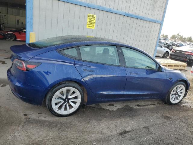 Photo 3 from auction – 2023 TESLA MODEL 3 with VIN 5YJ3E1EB6PF415947