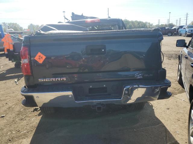 Photo 6 from auction – 2017 GMC SIERRA K15 with VIN 1GTV2MEC0HZ161417