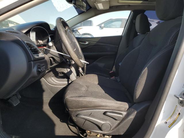 Photo 7 from auction – 2016 DODGE DART SXT with VIN 1C3CDFBB0GD539440