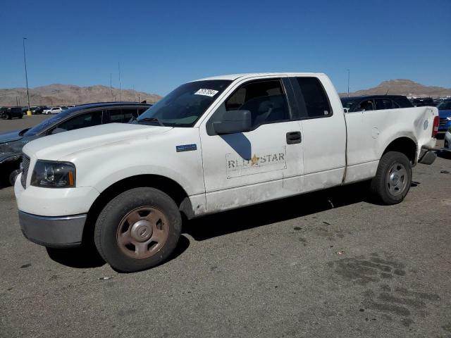 FORD F150 2006 with VIN 1FTPX12V66KD31462 - Photo from auction