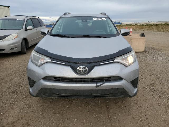 Photo 5 from auction – 2017 TOYOTA RAV4 LE with VIN 2T3BFREV8HW570786