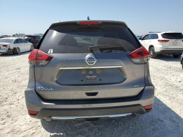 Photo 6 from auction – 2017 NISSAN ROGUE S with VIN KNMAT2MTXHP616674
