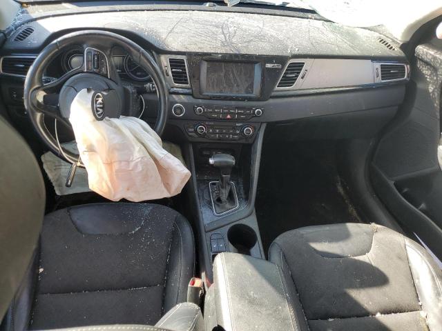 Photo 8 from auction – 2018 KIA NIRO EX with VIN KNDCC3LC0J5109106