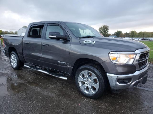 Zdjęcie 4 z aukcji – 2021 RAM 1500 BIG H z VIN 1C6SRFFT7MN770974