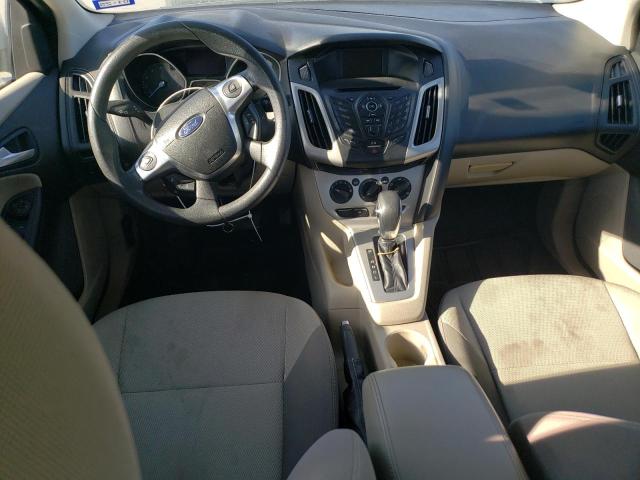 Фото 8 с аукциона – 2013 FORD FOCUS SE с VIN 1FADP3F20DL243941