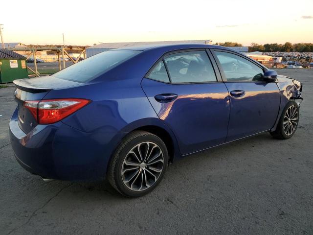 Photo 3 from auction – 2016 TOYOTA COROLLA L with VIN 2T1BURHE3GC547779