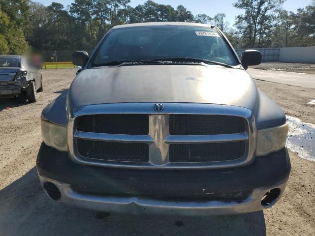 Photo 5 from auction – 2005 DODGE 1500 with VIN 1D7HA16N95J655693