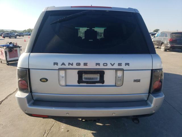 Photo 6 from auction – 2008 LAND ROVER RANGE ROVE with VIN SALMF15458A269465