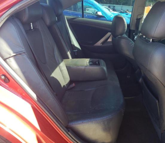 Photo 10 from auction – 2010 TOYOTA CAMRY BASE with VIN 4T1BF3EK5AU046495