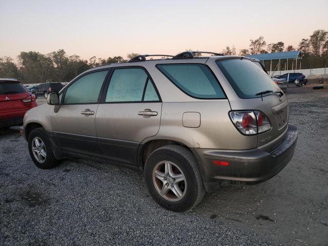 Photo 2 from auction – 2002 LEXUS RX 300 with VIN JTJGF10U720143369