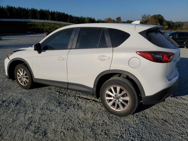 Photo 2 from auction – 2014 MAZDA CX-5 SPORT with VIN JM3KE2BE4E0408742