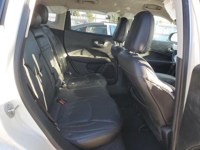 Photo 11 from auction – 2018 JEEP COMPASS LI with VIN 3C4NJCCB8JT205085