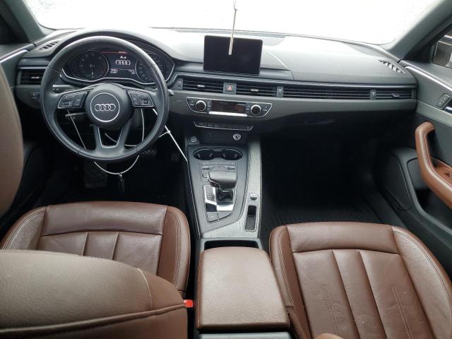 Photo 8 from auction – 2019 AUDI A4 PREMIUM with VIN WAUGMAF48KA010112