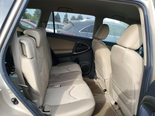 Photo 10 from auction – 2010 TOYOTA RAV4 with VIN JTMBF4DV0AD034664