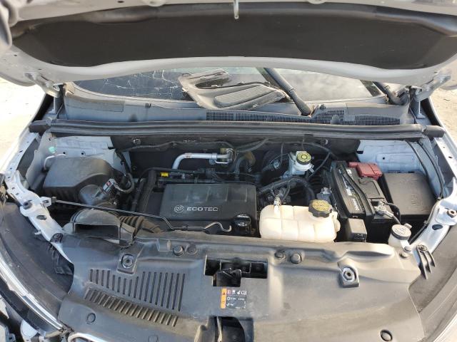 Photo 12 from auction – 2018 BUICK ENCORE PRE with VIN KL4CJASB7JB552626