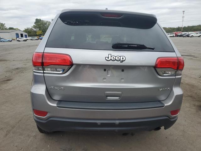 Photo 6 from auction – 2016 JEEP GRAND CHER with VIN 1C4RJFAG6GC326414