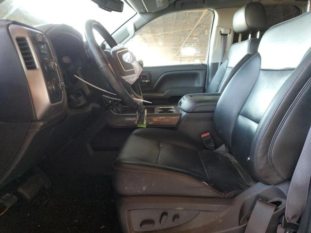 Photo 7 from auction – 2014 GMC SIERRA K15 with VIN 1GTV2VEC9EZ394665