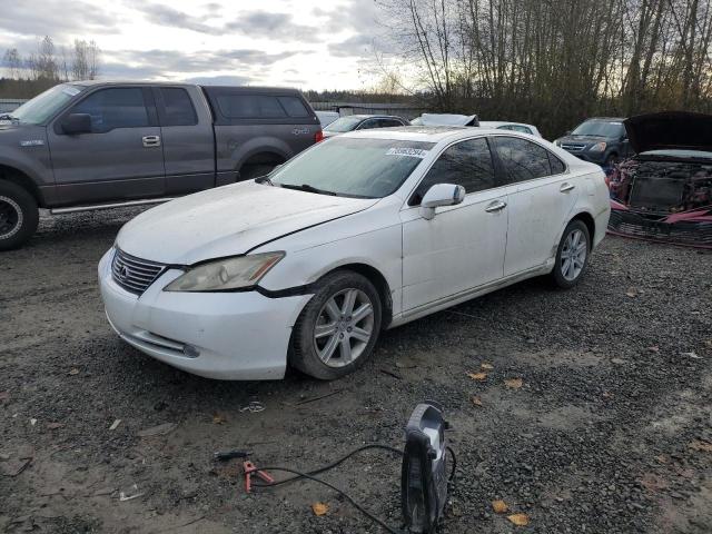 LEXUS ES 350 2009 with VIN JTHBJ46G192323989 - Photo from auction