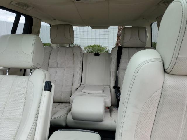Photo 10 from auction – 2012 LAND ROVER RANGE ROVE with VIN SALMP1E44CA386895