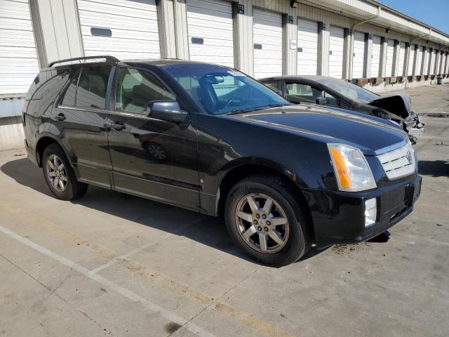 Photo 4 from auction – 2008 CADILLAC SRX with VIN 1GYEE437180212063
