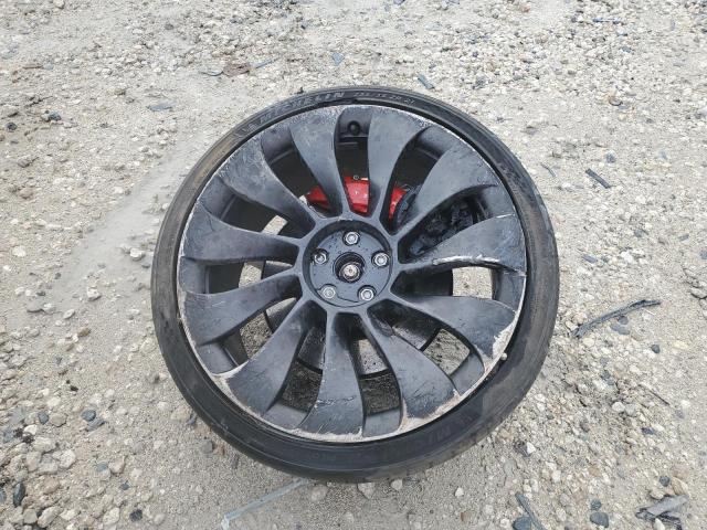 Photo 12 from auction – 2022 TESLA MODEL Y with VIN 7SAYGDEF4NF374495
