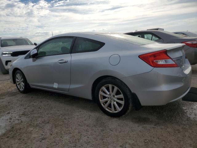 Photo 2 from auction – 2012 HONDA CIVIC EX with VIN 2HGFG3B87CH531725