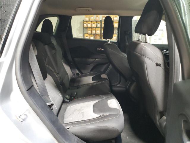 Photo 10 from auction – 2014 JEEP CHEROKEE L with VIN 1C4PJLCS2EW182735
