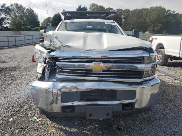 Photo 5 from auction – 2017 CHEVROLET SILVERADO with VIN 1GC0CUEG2HZ231848