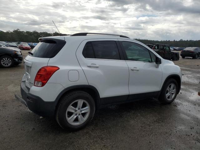 Photo 3 from auction – 2016 CHEVROLET TRAX 1LT with VIN KL7CJLSB0GB671786