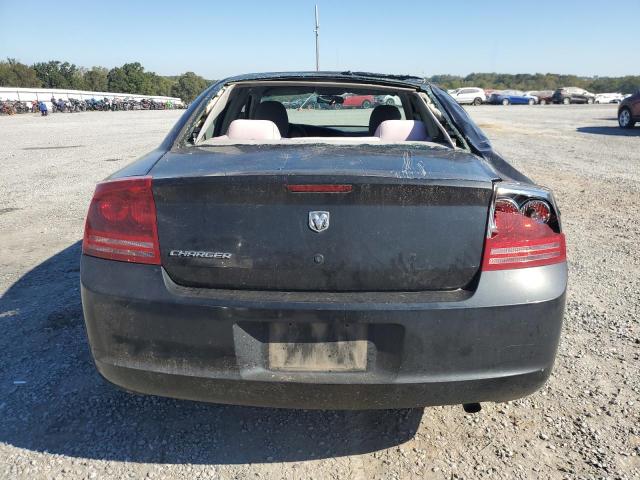 Photo 6 from auction – 2007 DODGE CHARGER SE with VIN 2B3LA43R17H815228