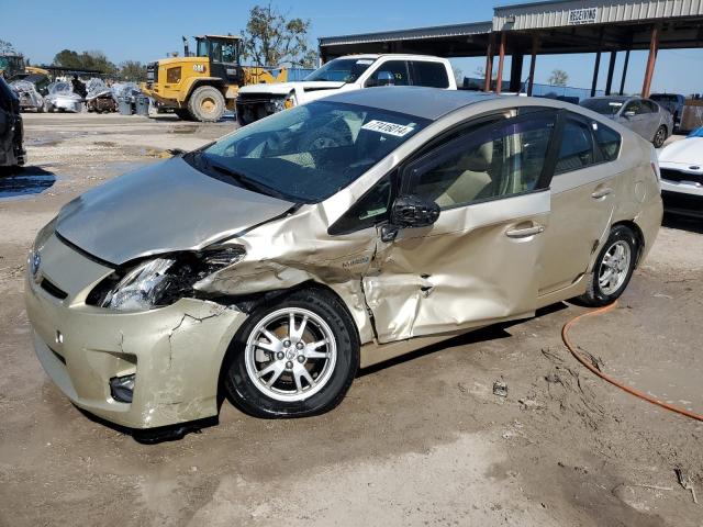 Photo 1 from auction – 2010 TOYOTA PRIUS with VIN JTDKN3DU6A0199789
