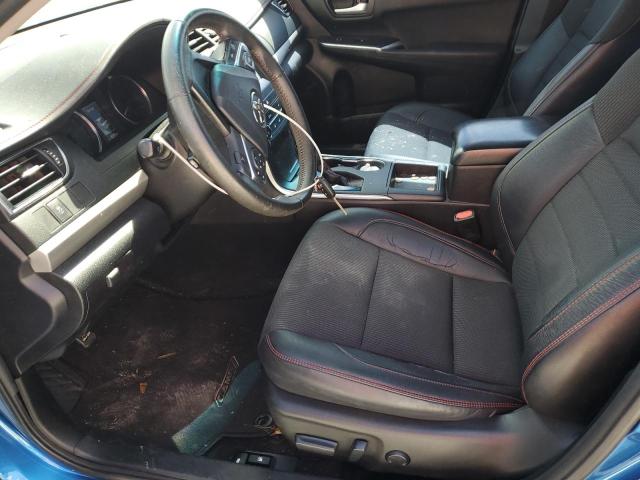 Photo 7 from auction – 2017 TOYOTA CAMRY LE with VIN 4T1BF1FK0HU668757