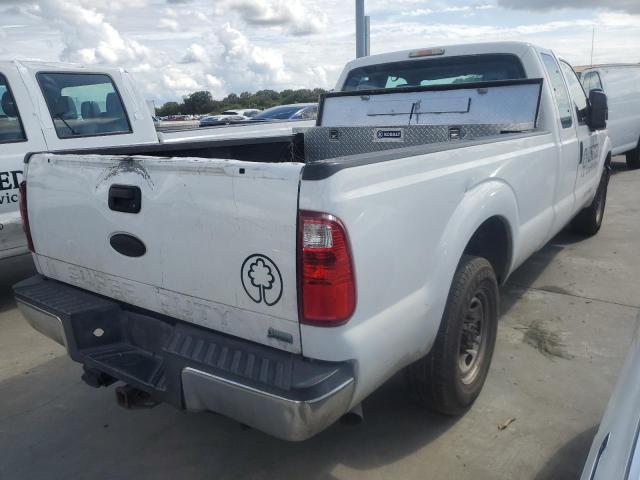 Photo 3 from auction – 2015 FORD F250 SUPER with VIN 1FT7X2A67FEC50131