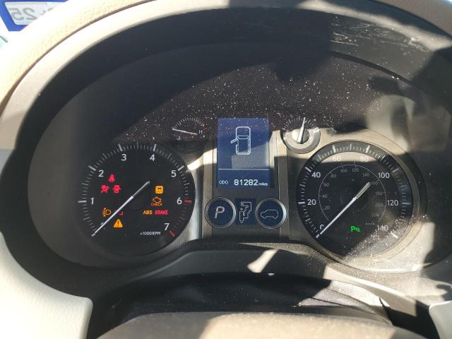 Photo 9 from auction – 2016 LEXUS GX 460 with VIN JTJBM7FX9G5145574