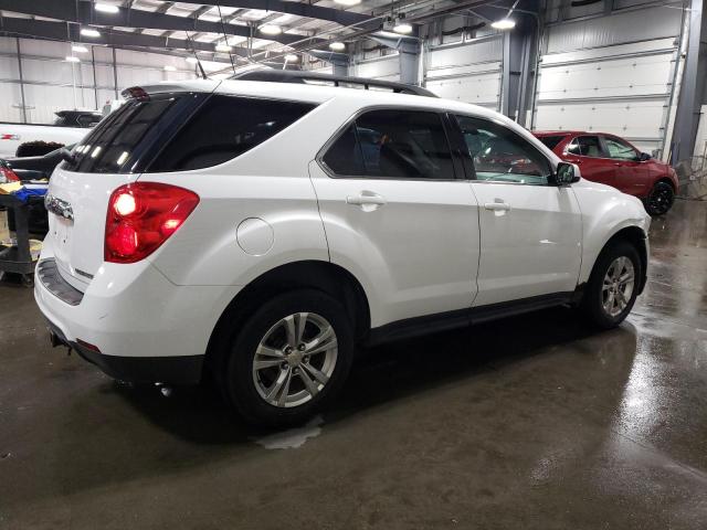 Photo 3 from auction – 2010 CHEVROLET EQUINOX LT with VIN 2CNALDEW8A6398515