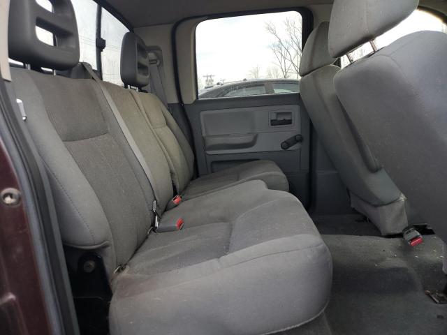 Photo 10 from auction – 2005 DODGE DAKOTA QUA with VIN 1D7HW28K25S288625