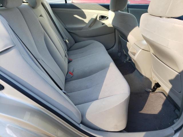 Photo 10 from auction – 2011 TOYOTA CAMRY BASE with VIN 4T4BF3EK7BR132060