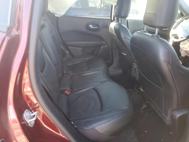 Photo 11 from auction – 2021 JEEP COMPASS 80 with VIN 3C4NJDEB7MT573152
