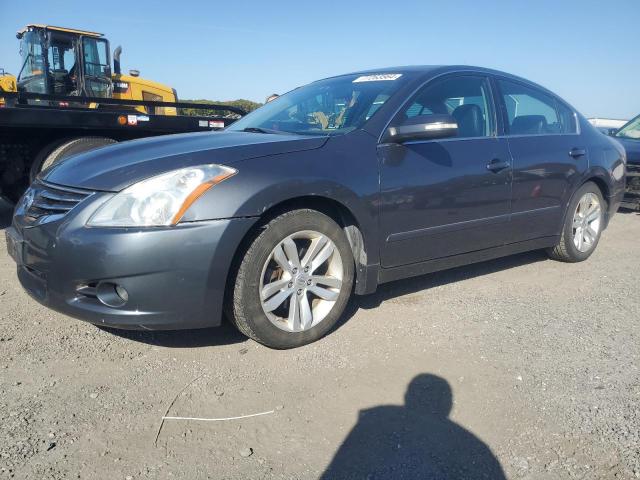 NISSAN ALTIMA SR 2010 with VIN 1N4BL2AP7AN489742 - Photo from auction