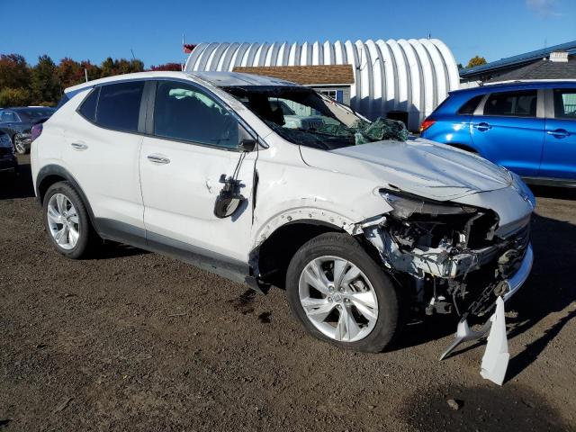 Photo 4 from auction – 2024 BUICK ENCORE GX with VIN KL4AMBS21RB001818