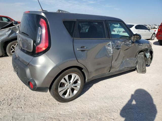 Photo 3 from auction – 2015 KIA SOUL + with VIN KNDJP3A50F7224025