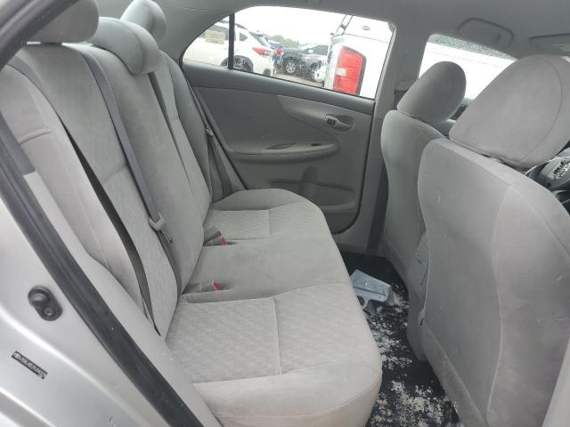 Photo 10 from auction – 2009 TOYOTA COROLLA BA with VIN JTDBL40E29J040378