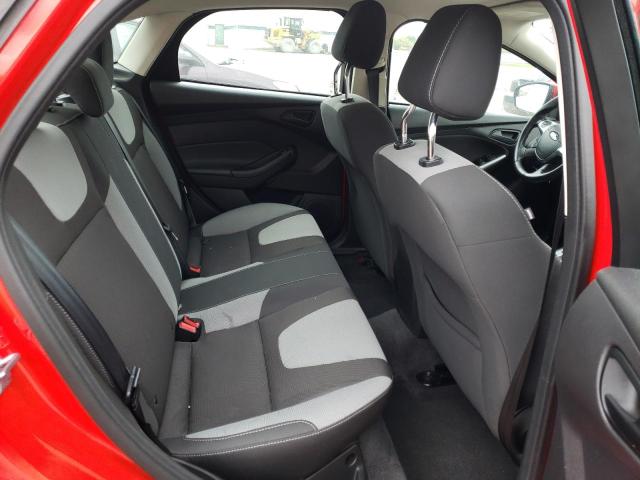 Фото 10 с аукциона – 2012 FORD FOCUS SE с VIN 1FAHP3F24CL127433