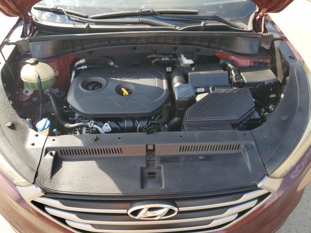 Photo 12 from auction – 2017 HYUNDAI TUCSON LIM with VIN KM8J33A49HU440717