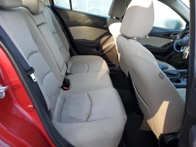 Photo 10 from auction – 2016 MAZDA 3 TOURING with VIN 3MZBM1W77GM267583