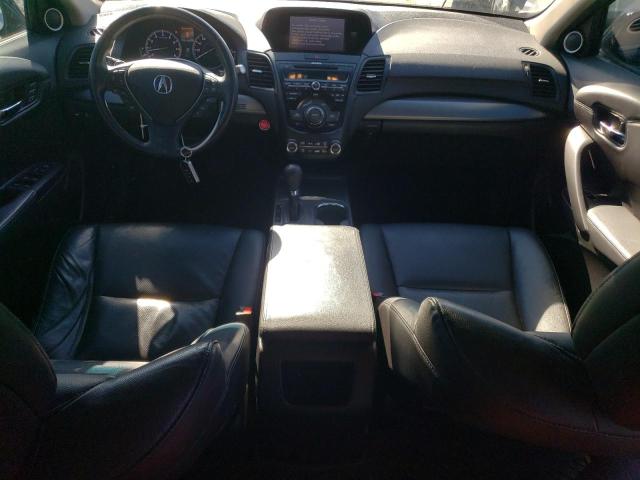 Photo 8 from auction – 2015 ACURA RDX TECHNO with VIN 5J8TB4H54FL010019