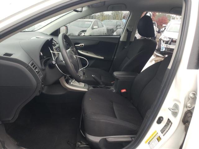 Photo 7 from auction – 2011 TOYOTA COROLLA BA with VIN 2T1BU4EE4BC719480