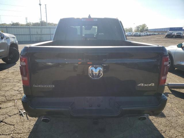 Photo 6 from auction – 2022 RAM 1500 LARAM with VIN 1C6SRFJT9NN455182