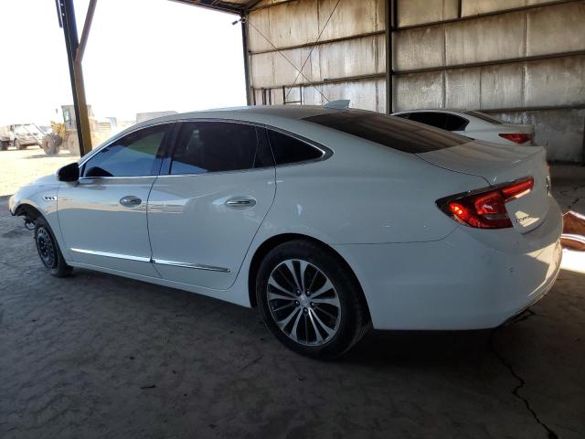 Photo 2 from auction – 2017 BUICK LACROSSE P with VIN 1G4ZN5SS1HU148808